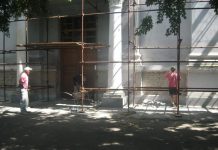 Novo lice stare lepotice