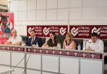 Sve je spremno za Gospojinu 2016