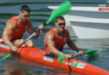Novaković i Grujić ipak u A finalu