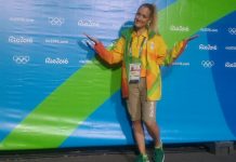 Bečej u Riju: Marinina olimpijska avantura