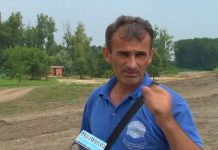 Uređenje obe obale kanala u Bečeju