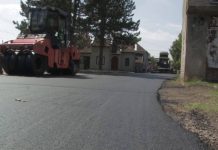 Zmaj Jovina danas i sutra zbog radova zatvorena za saobraćaj