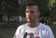 Sve je spremno za „Trofej Bačkog Gradišta“