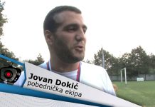 Stari sportovi zabava za sve generacije
