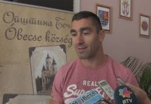 Trio različite sportske sreće