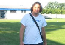 Fudbal: Bečejci traže novog trenera Direktor Dejan Stanojev će u Kanjiži biti na klupi | Foto: Vlastimir Jankov