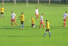 Fudbal: Sve derbi do derbija Momenat s kup utakmice komšija iz Bečeja i Srbobrana | Foto: Vlastimir Jankov