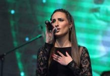 Vrhunske plivačice, pevačice i vredni mladi, naše najbolje Emeše Ragač