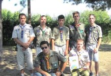 Bečejci među najboljima na „Izviđačkim igrama Saveza izviđača Srbije”