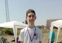 Streličarstvo: Jovan Peškanov državni prvak