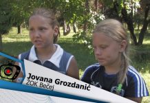 Intenzivni letnji kamp odbojke u Bečeju ponovo ispunio očekivanja