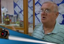 Za lep i kvalitetan ručni rad treba pre svega strpljenja