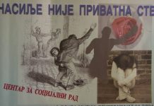 Psihičko nasilje, najrasprostranjenije nasilje u partnerskim odnosima