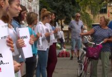 Nasilje nad ženama nije privatna stvar