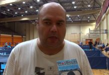 Bečejac Dragan Kljajić pobednik Kolenice kupa u sezoni 2016