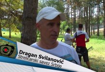Bečejci uspešno organizovali državno prvenstvo u streličarstvu