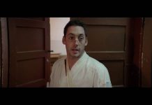 Premijera filma „Jesen samuraja“ u nedelju u Bečeju