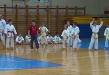 „Noć sportskih centara” zainteresovala Bečejce