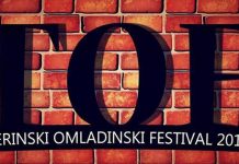 Drugi i poslednji dan TOF-a u Temerinu