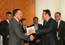 Uskoro bolje grejanje i manji gubici u Ekonomsko-trgovinskoj školi