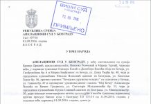 Pravda na strani BUM-a!