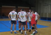 Odbojka: Novo „izuvanje“ i pobedonosni het-trik Bečejski odbojkaši su spremni za novi izazov | Foto: Vlastimir Jankov