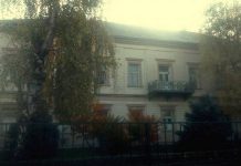 Dvorac Sečen, ponos živopisne varošice Dvorac Sečen pun je ispričanih i neispričanih priča