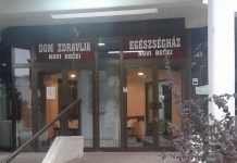 Napadnuta ekipa novobečejske hitne pomoći Ilustracija: Za zdravlje važna preventiva