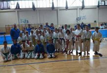 Karate: Bečejcima više od pedeset medalja za jedan dan