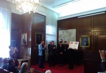 Počeli 17. „Dani Teodora Pavlovića“, manifestacije u i Novom Miloševu