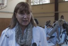Deca u ulozi lekara: Danas radila „Tedi ber bolnica“