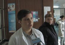 Bečejci besplatno merili nivo šećera u krvi