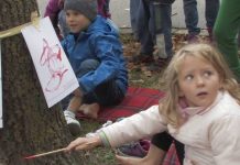 Velikom manifestacijom završena Dečja nedelja u Bečeju