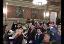 Plavšić v.d. direktora JP „Komunalac“, Božovićka direktorka Centra za socijalni rad