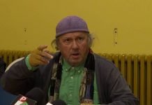 Zijah Sokolović otvorio Be:femon