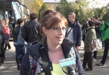 Deseta generacija „Kosmopolita“ otputovala u Švajcarsku