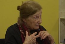 „Dominantna i neželjena elita“ Latinke Perović predstavljena Bečejcima