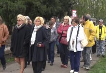 Ne odustaju od zahteva za centrom za dijalizu u Bečeju
