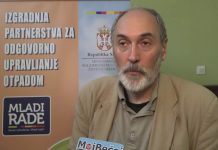 Primarna selekcija otpada smanjuje teret u budžetu