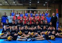 Odbojka: Bečejci sa prosekom od 19,5 godina najmlađi u ligi