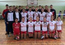 Odbojka: Prva pobeda Gradištanki kod kuće