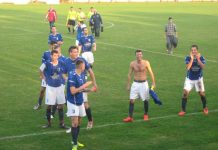 Fudbal: Simultanka Nemanje Jovića