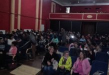 Filmski karavan o invalidnosti „Uhvati film“ i u Temerinu