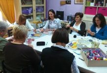 Sve na jednom zadatku: Domaća radinost uz kreativnost i zabavu Na istom kreativnom zadatku