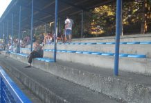 Fudbal: Sve derbi do derbija