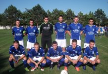 Fudbal: Tri kluba – dva boda Vojvodina najbolje plasirana od tri bečejske međuopštinska ligaša| Foto: Vlastimir Jankov