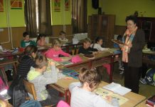 Potvrda dosadašnjeg učiteljovanja Deca na času imaju punu slobodu kreativnosti