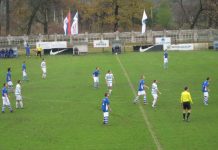 Vikend sporta: Švonja na ringu „profi boksa“ Bečejski fudbaleri završavaju polusezonu utakmicom u Odžacima | Foto: Vlastimir Jankov