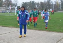 Fudbaleri u Somboru, futsaleri dočekuju Kačarevce Protiv Tise je bilo teško, a ni u Somboru neće biti lako | Foto: Vlastimir Jankov
