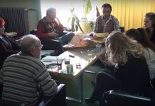 Bista Josifa Marinkovića biće delo Zorana Ivanovića